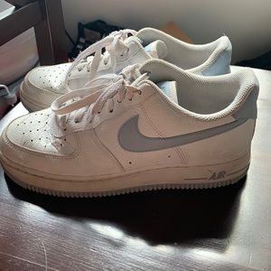 Air Force 1s